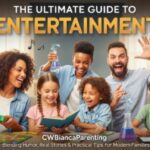 entertainment cwbiancaparenting