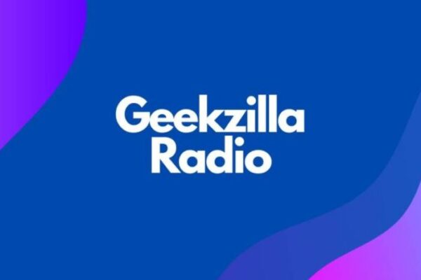 geekzilla radio