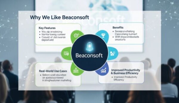 we like beaconsoft