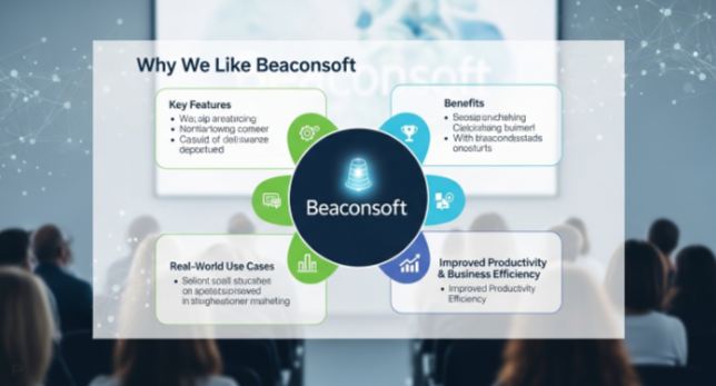 We Like Beaconsoft: A Guide ,Why It Matters in 2026