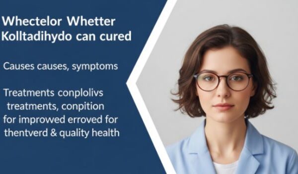 can kolltadihydo be cured