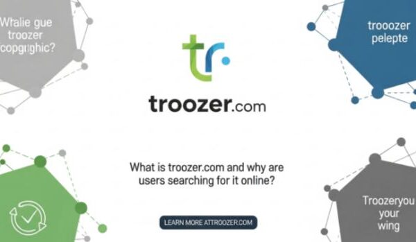 troozer com