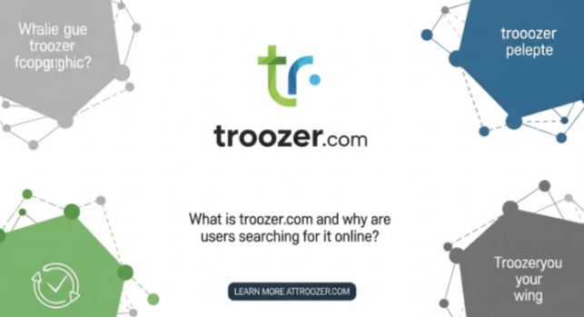 troozer com
