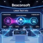 beaconsoft latest tech info