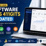 software hcs 411gits updated